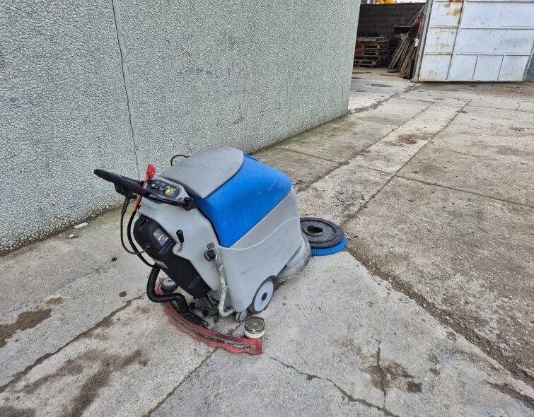 FIORENTINI BARREDORA